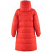 Куртка женская Fjallraven Expedition Long Down Parka True Red (86126.334)