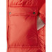 Куртка женская Fjallraven Expedition Long Down Parka True Red (86126.334)