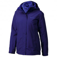 Куртка женская MARMOT Wm's Cosset Component Jacket midnight purple (MRT 45050.6705)