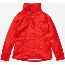 Куртка женская MARMOT Wm's PreCip Eco Jacket Victory Red (MRT 46700.6702)