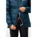 Куртка женская Montane Female Resolute Down Jacket Black (FREDJBLA)