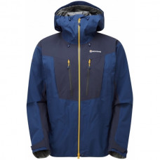 Куртка мужская Montane Endurance Pro Jacket Antarctic Blue (MEPJAANT)