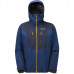 Куртка мужская Montane Endurance Pro Jacket Antarctic Blue (MEPJAANT)