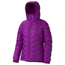 Куртка пуховая женская MARMOT Wm's Ama Dablam Jacket bright berry (MRT 77790.6080)