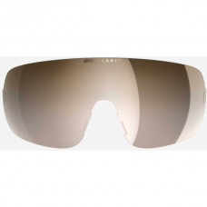 Линза для велоочков POC Aim Sparelens Brown/Silver Mirror (PC AIM11010BSMONE1)