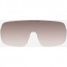 Линза для велоочков POC Aim Sparelens Brown/Silver Mirror (PC AIM11010BSMONE1)