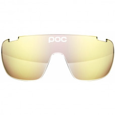 Линза для велоочков POC Do Half Blade Spare Lens Violet/Gold Mirror (PC DOHB56100VGMONE1)