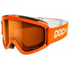 Лыжная маска детская POC POCito Iris Zink Orange (PC 400631205)