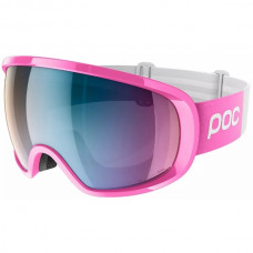 Лыжная маска POC Fovea Clarity Comp Actinium pink/Spektris Pink (PC 404408222)