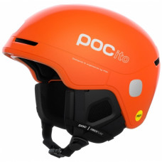Лыжный шлем детский POC POCito Obex MIPS Fluorescent Orange (PC 104749050)