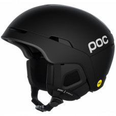 Лыжный шлем POC Obex MIPS Uranium Black Matt (PC 101131037)