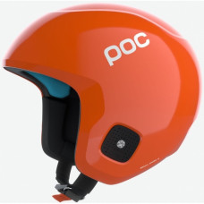 Лыжный шлем POC Skull Dura X SPIN Fluorescent Orange (PC 101769050)