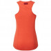 Майка женская Montane Female Mono Vest Paprika (FMNVEPAP)