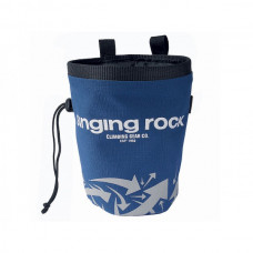 Мешочек для магнезии SINGING ROCK Chalk bag Blue (SR C3000.AX-00)
