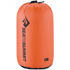 Мешок Sea To Summit Nylon Stuff Sack M 9L red (STS ASS/MRD)