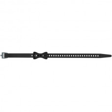 Набор стяжек Sea To Summit Stretch-Loc 20 - 20mm x 500mm 2 Pack Black (STS ATD2079-04050118)