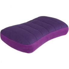 Надувная подушка Sea To Summit Aeros Premium Pillow Lumbar Support Magenta (STS APILPREMLMBMG)