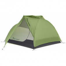 Палатка трехместная Sea To Summit Telos TR3 Plus Green Fabric Inner, Sil/PeU Fly, NFR (STS ATS2040-02180406)