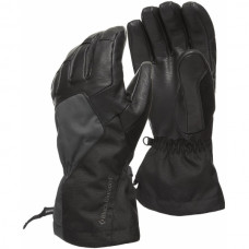 Перчатки Black Diamond Renegade Pro Gloves black (BD 801438.BLAK)