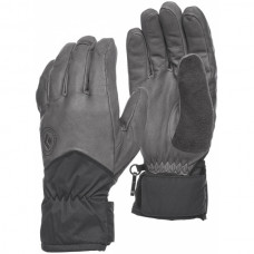 Перчатки Black Diamond Tour Gloves Ash (BD 801689.1002)