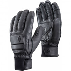 Перчатки женские Black Diamond Women's Spark Gloves Smoke (BD 801596.SMOK)