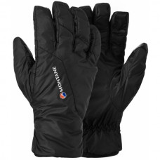 Перчатки Montane Prism Glove Black (GPRMGBLA)