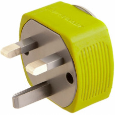 Переходник для розетки Sea To Summit Travel Adaptor UK/Hong Kong/Singapore (STS ATLADAPUK)