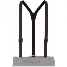 Подтяжки мужские Black Diamond Dawn Patrol Suspender Straps Black (BD 725001.0002)