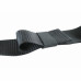 Поясной ремень Tatonka Hip Belt 38mm Black (TAT 3273.040)