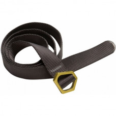 Ремень Black Diamond Hex Belt Slate (BD W765.020)