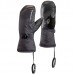 Рукавицы Black Diamond Super Light Mitts black (BD 801679.BLAK)