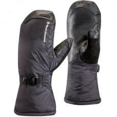 Рукавицы Black Diamond Super Light Mitts black (BD 801679.BLAK)