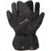 Рукавицы Montane Symphony Modular Mitt Black (GSYMMBLA)