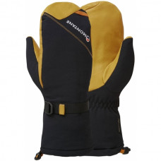 Рукавицы Montane Symphony Modular Mitt Black (GSYMMBLA)