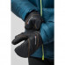 Рукавицы Montane Symphony Modular Mitt Black (GSYMMBLA)