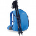 Рюкзак Tatonka Hiking Pack 22 Bright Blue (TAT 1518.194)