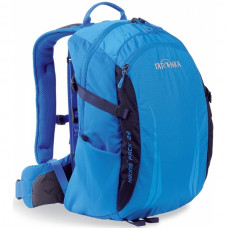 Рюкзак Tatonka Hiking Pack 22 Bright Blue (TAT 1518.194)