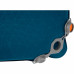 Самонадувающийся коврик Sea To Summit Self Inflating Comfort Deluxe Mat Double 201x132х10 смByron Blue (STS ASM2065-01221607)