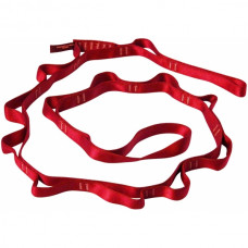 Самостраховка Black Diamond Nylon Daisy Chain (Red), 115 см (BD 390013.RED)