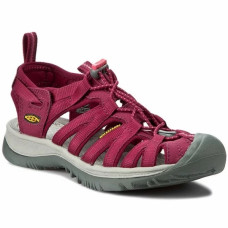 Сандали женские Keen Whisper Beet Red/Honeysuckle (1012229)