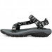 Сандали женские Teva Hurricane XLT Chara Black (TVA 1019235-CRBLC)