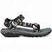 Сандали женские Teva Hurricane XLT Chara Black (TVA 1019235-CRBLC)