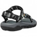 Сандали женские Teva Hurricane XLT Chara Black (TVA 1019235-CRBLC)