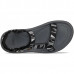 Сандали женские Teva Hurricane XLT Chara Black (TVA 1019235-CRBLC)