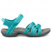 Сандали женские Teva Tirra Halcon Teal Blue (TVA 4266-HTLB)