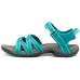 Сандали женские Teva Tirra Halcon Teal Blue (TVA 4266-HTLB)