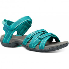 Сандали женские Teva Tirra Halcon Teal Blue (TVA 4266-HTLB)