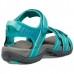 Сандали женские Teva Tirra Halcon Teal Blue (TVA 4266-HTLB)