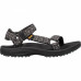 Сандали мужские Teva Winsted Bamboo Black (TVA 1017419-BMBLC)