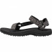 Сандали мужские Teva Winsted Bamboo Black (TVA 1017419-BMBLC)